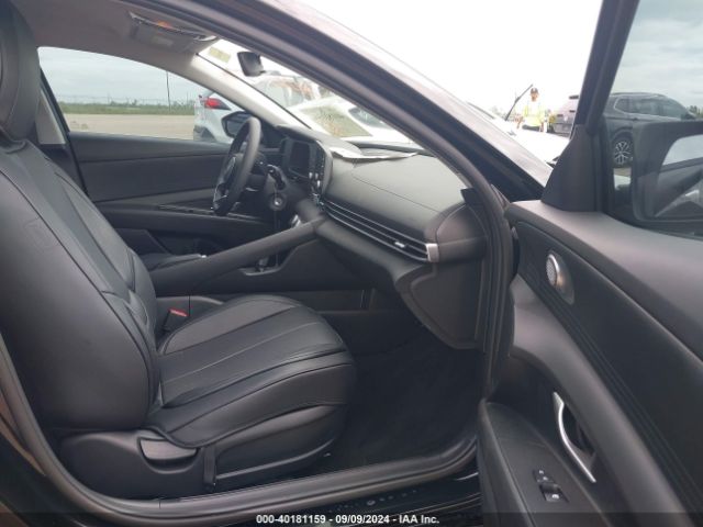 KMHLL4DG7RU788974 Hyundai ELANTRA SE