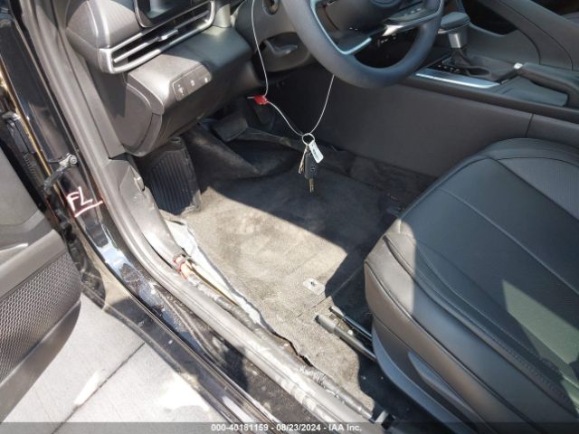 KMHLL4DG7RU788974 Hyundai ELANTRA SE
