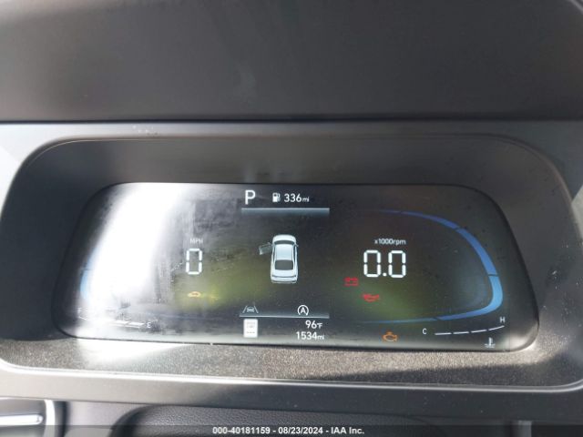 KMHLL4DG7RU788974 Hyundai ELANTRA SE