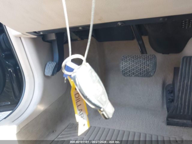 WDDHF5KB4EA789709 Mercedes-Benz E 350