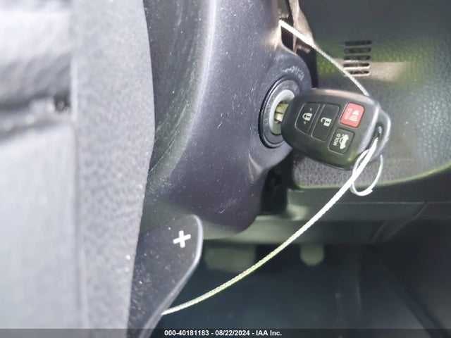 Toyota Corolla S Plus 2016 2T1BURHE6GC636388 Image 11