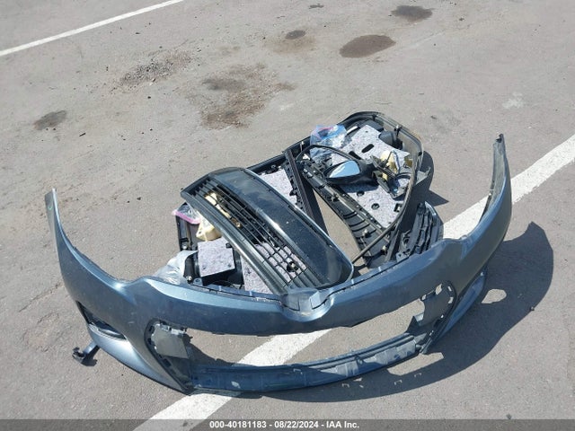 Toyota Corolla S Plus 2016 2T1BURHE6GC636388 Image 12