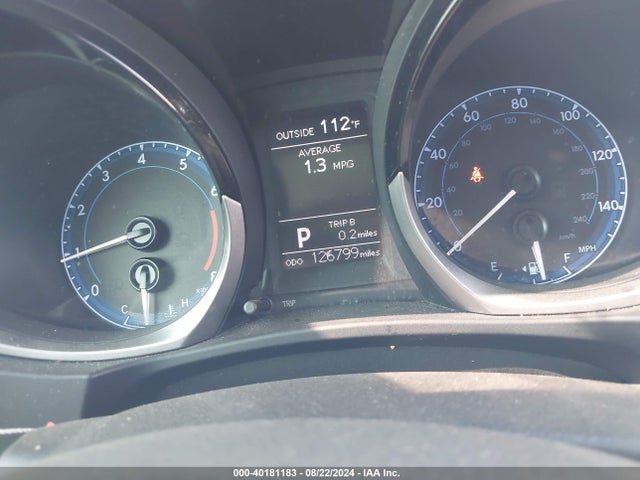 Toyota Corolla S Plus 2016 2T1BURHE6GC636388 Image 7