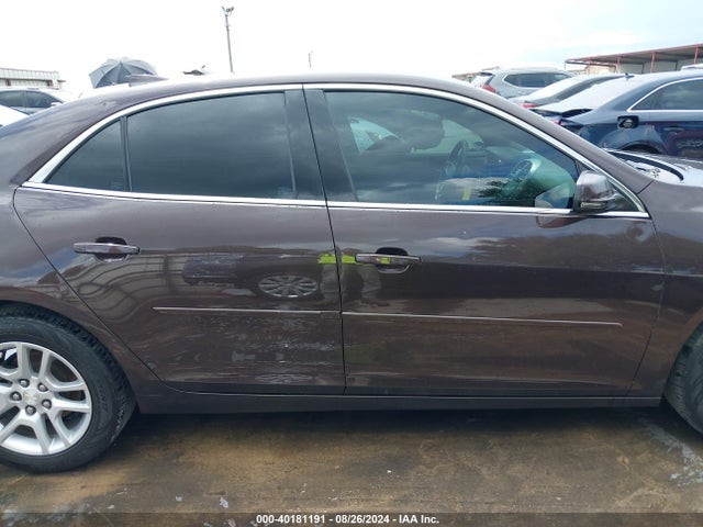 Chevrolet MALIBU 1LT 2015 1G11C5SL1FF333547 Image 13