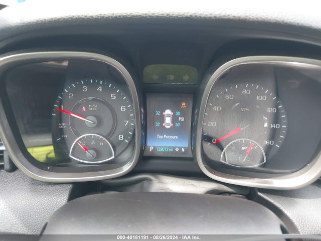 Chevrolet MALIBU 1LT 2015 1G11C5SL1FF333547 Image 7