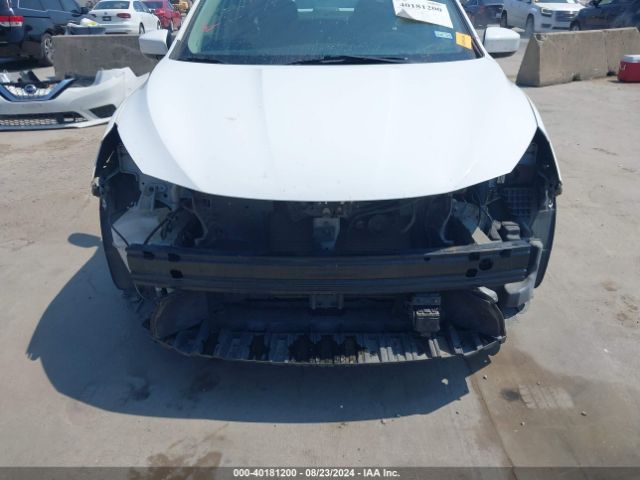 3N1AB7AP8KY362303 Nissan SENTRA S