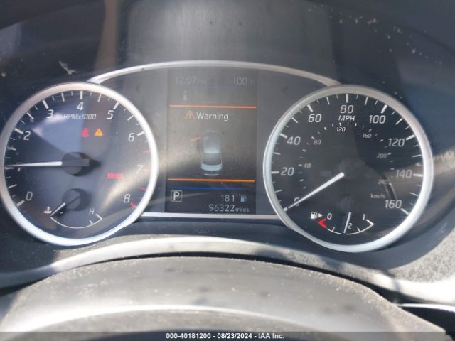 3N1AB7AP8KY362303 Nissan SENTRA S