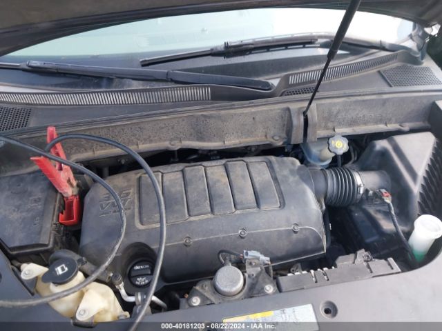 1GNKRGKD1GJ169639 Chevrolet Traverse 1lt