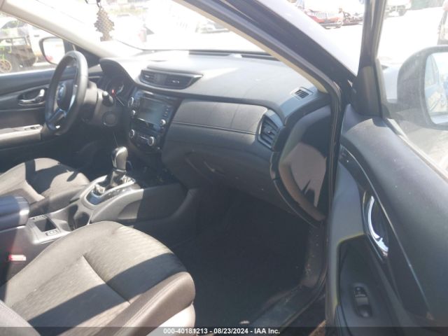 KNMAT2MVXJP522981 Nissan ROGUE SV