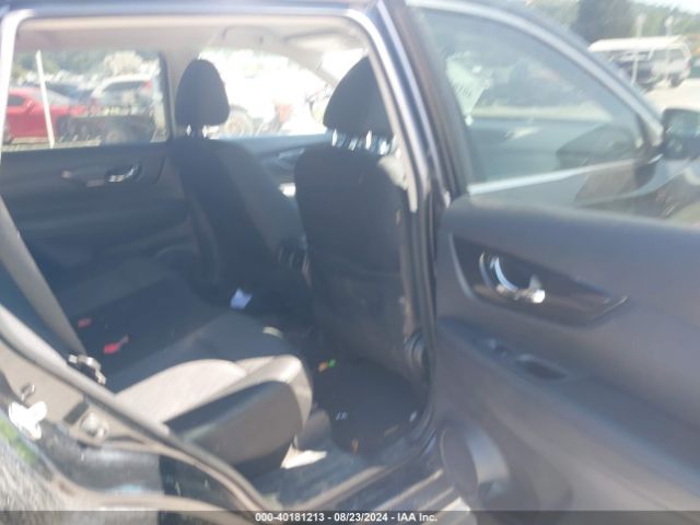 KNMAT2MVXJP522981 Nissan ROGUE SV