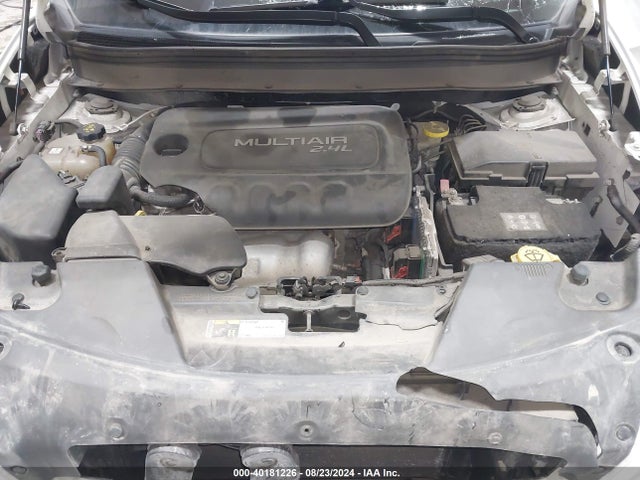 1C4PJLAB9EW313629 Jeep Cherokee Sport
