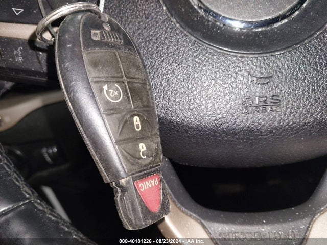 1C4PJLAB9EW313629 Jeep Cherokee Sport