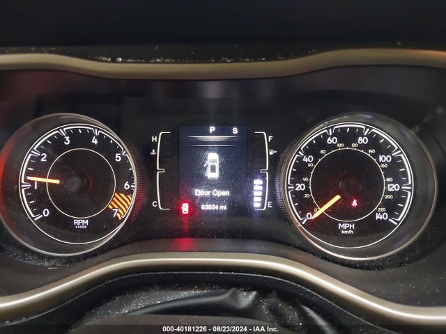 1C4PJLAB9EW313629 Jeep Cherokee Sport
