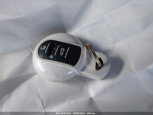 WMWXP7C51F2A36903 Mini Hardtop Cooper S
