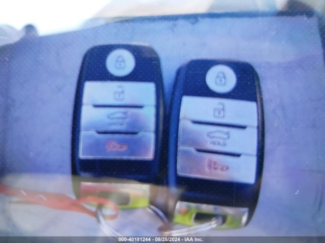 KNAFX6A81F5402809 KIA Forte Koup Ex
