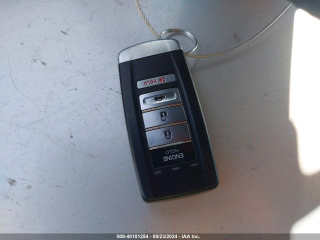 19UUB7F07MA001742 Acura Tlx Type S