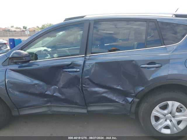Toyota RAV4 LE 2014 JTMZFREV1ED042370 Image 14