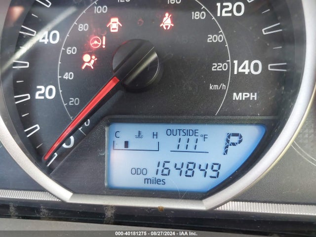 Toyota RAV4 LE 2014 JTMZFREV1ED042370 Image 15