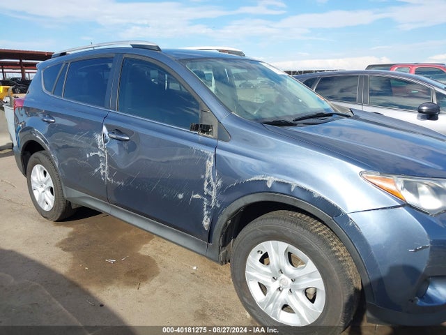 Toyota RAV4 LE 2014 JTMZFREV1ED042370 Image 17