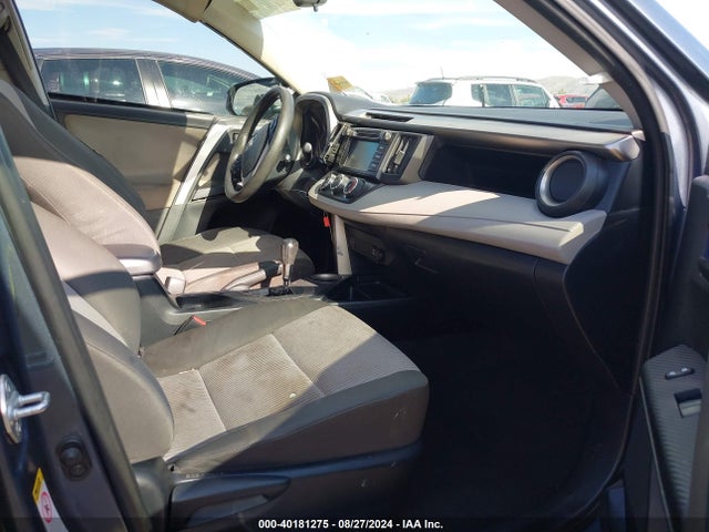 Toyota RAV4 LE 2014 JTMZFREV1ED042370 Image 5