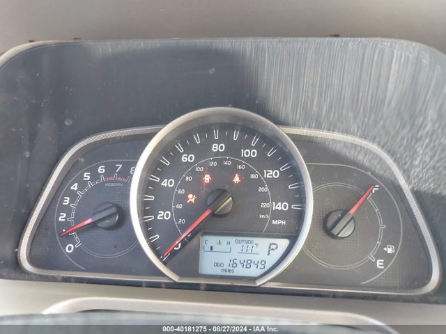 Toyota RAV4 LE 2014 JTMZFREV1ED042370 Image 7