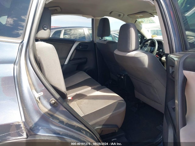 Toyota RAV4 LE 2014 JTMZFREV1ED042370 Image 8