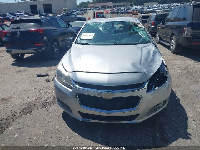 Chevrolet Malibu 1fl 2015 1G11A5SL1FF306659 Image 12