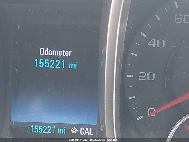 Chevrolet Malibu 1fl 2015 1G11A5SL1FF306659 Image 15