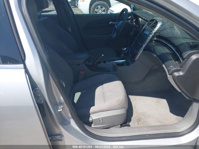 Chevrolet Malibu 1fl 2015 1G11A5SL1FF306659 Image 5