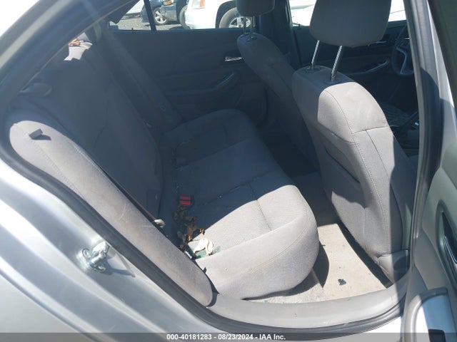 Chevrolet Malibu 1fl 2015 1G11A5SL1FF306659 Image 8