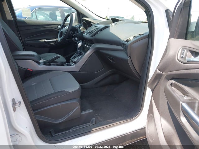Ford ESCAPE SE 2014 1FMCU0GX6EUA78511 Image 5