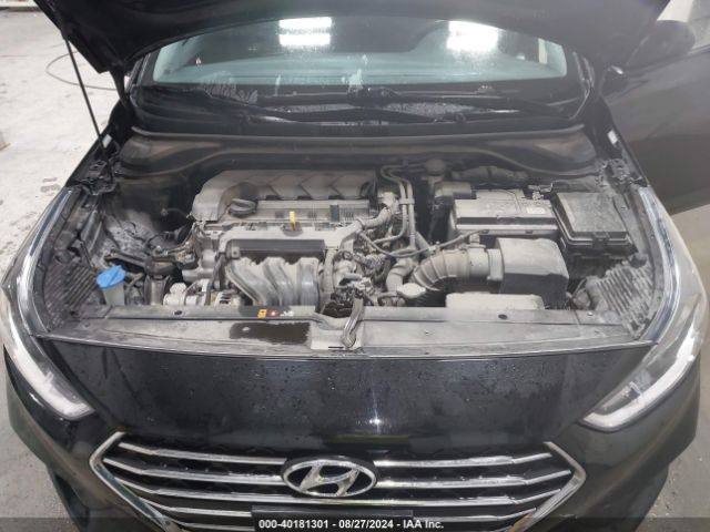 3KPC24A66LE115652 Hyundai ACCENT SE