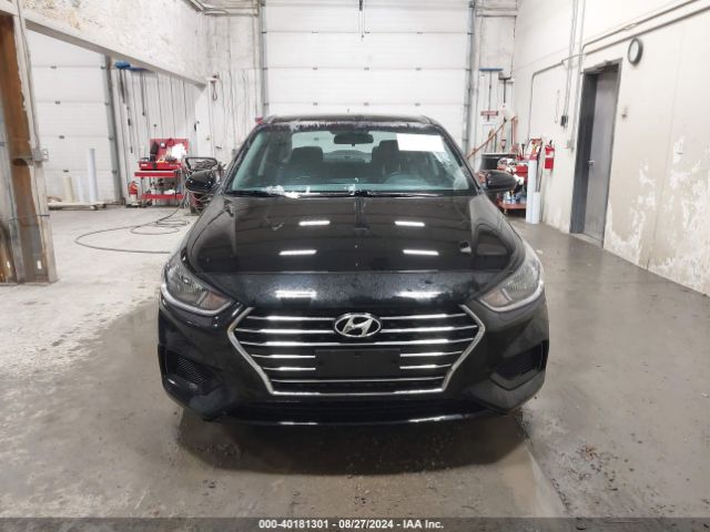 3KPC24A66LE115652 Hyundai ACCENT SE