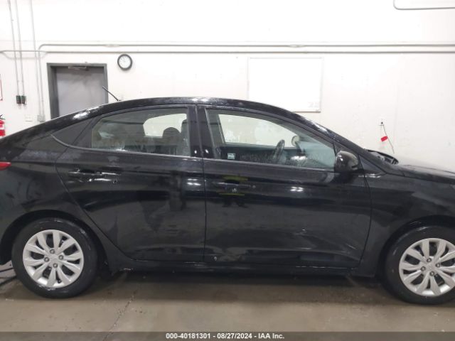 3KPC24A66LE115652 Hyundai ACCENT SE