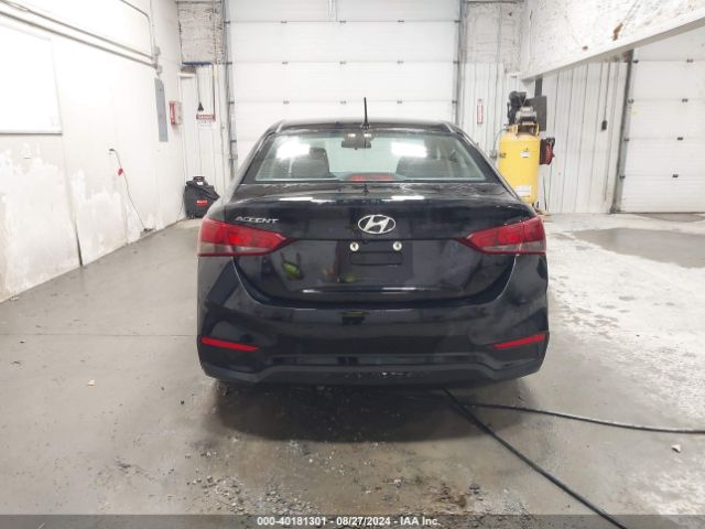 3KPC24A66LE115652 Hyundai ACCENT SE
