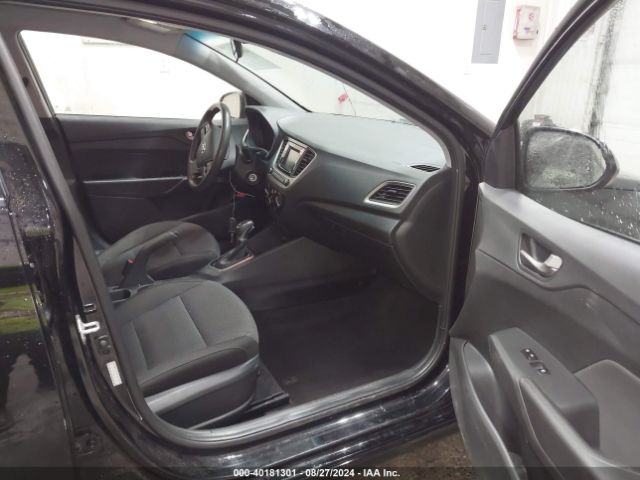 3KPC24A66LE115652 Hyundai ACCENT SE