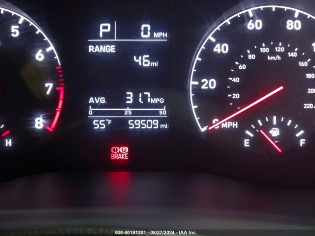 3KPC24A66LE115652 Hyundai ACCENT SE