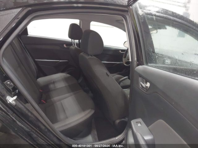 3KPC24A66LE115652 Hyundai ACCENT SE