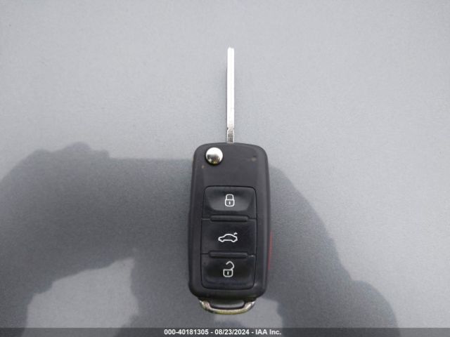 3VWLL7AJ4EM408748 Volkswagen Jetta 2.0l Tdi