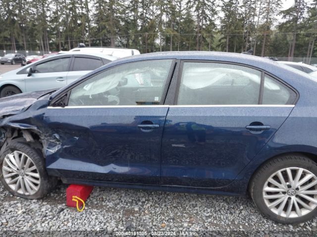 3VWLL7AJ4EM408748 Volkswagen Jetta 2.0l Tdi