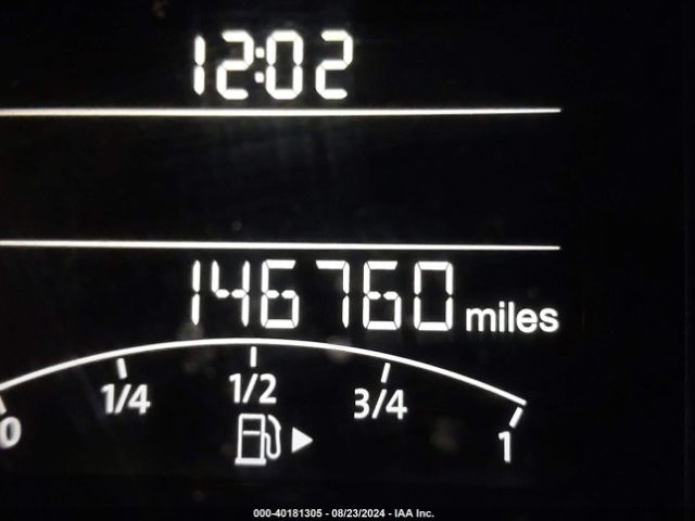 3VWLL7AJ4EM408748 Volkswagen Jetta 2.0l Tdi