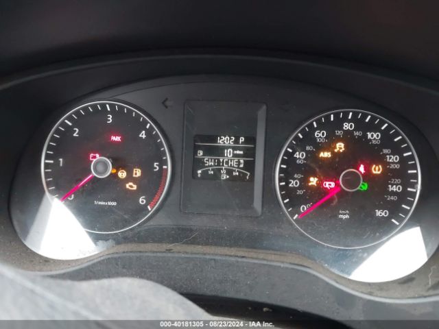 3VWLL7AJ4EM408748 Volkswagen Jetta 2.0l Tdi