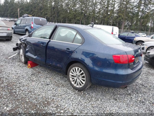 3VWLL7AJ4EM408748 Volkswagen Jetta 2.0l Tdi