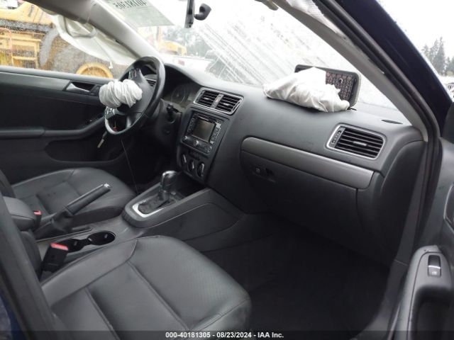3VWLL7AJ4EM408748 Volkswagen Jetta 2.0l Tdi
