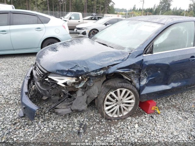 3VWLL7AJ4EM408748 Volkswagen Jetta 2.0l Tdi