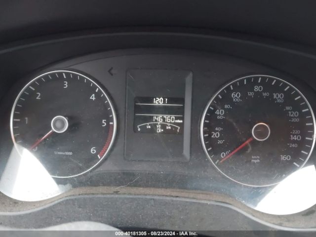 3VWLL7AJ4EM408748 Volkswagen Jetta 2.0l Tdi