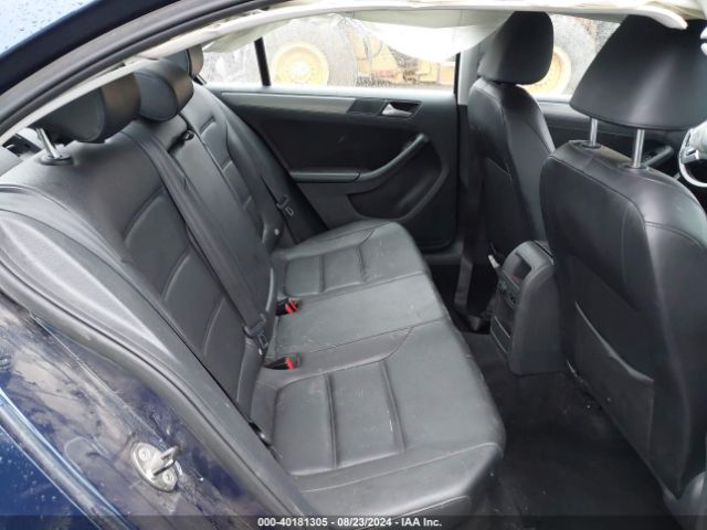 3VWLL7AJ4EM408748 Volkswagen Jetta 2.0l Tdi