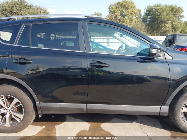 Toyota Rav4 Xle 2018 2T3WFREV9JW466962 Image 13
