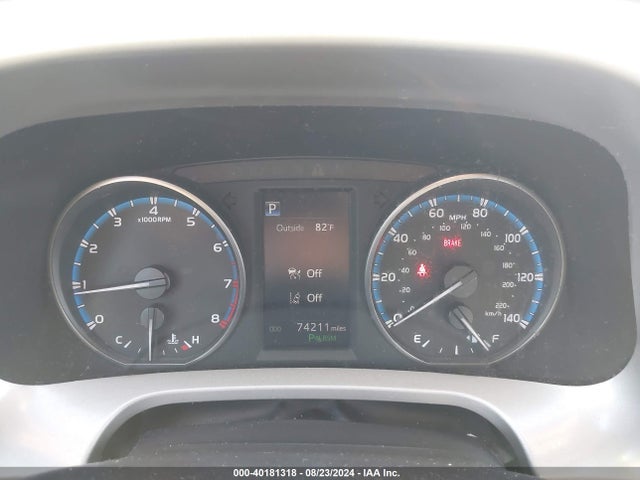 Toyota Rav4 Xle 2018 2T3WFREV9JW466962 Image 7