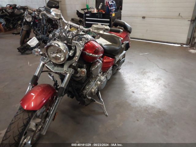 2008 YAMAHA XV1900 JYAVP27E88A005480